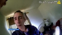 Mark Jesse has been found guilty of murder in Chatham