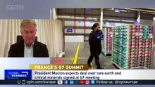 Erik Solheim on Global Trade Imbalances & China's Role in Clean Energy