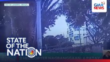 2 helicopter nagbanggaan; 6 patay | SONA