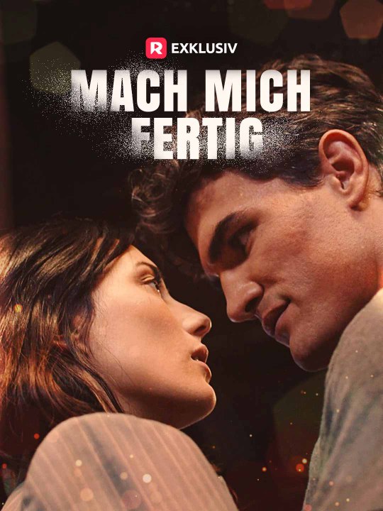 Mach mich vorbei Ganze Folge