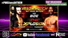 Your Weekly Dose of TNA Xplosion! 🔥