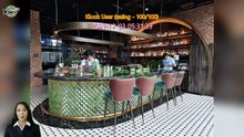「TravelPZ」 Review Jann at Four Points by Sheraton Kuala Lumpur, Chinatown