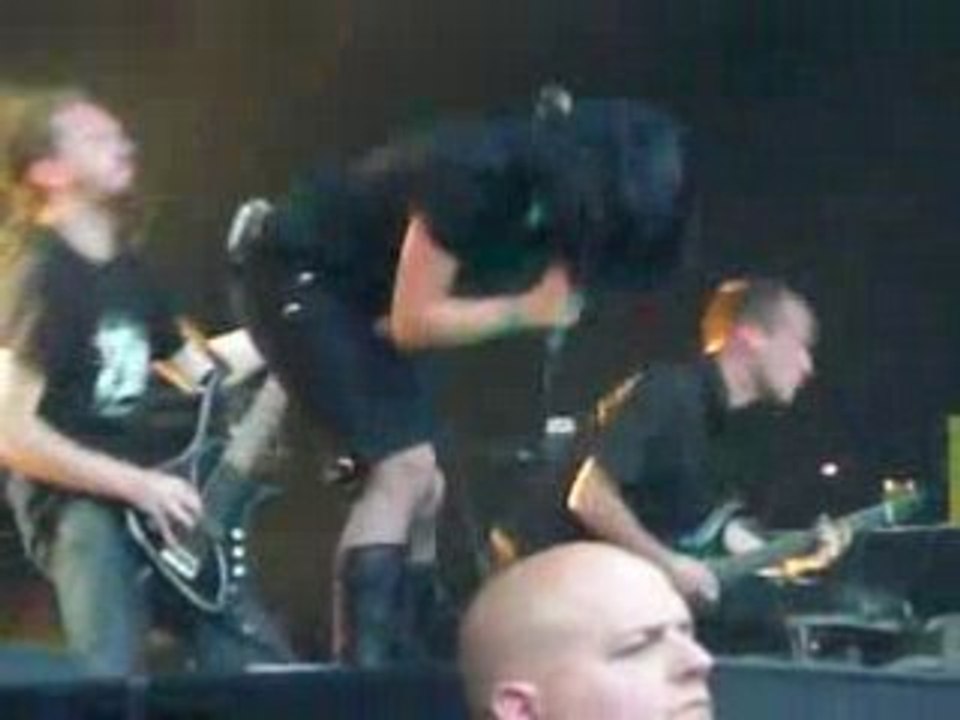 Ehts fiesta du rock a flemalle 21.6.08