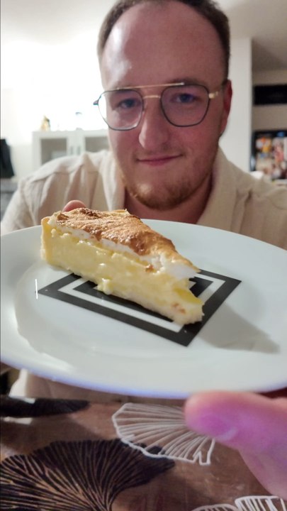 Une journée dans mon assiette 🍽️