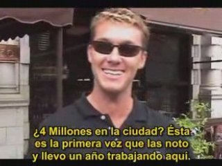 TerrorStorm - subt Spanish - Parte 4/6