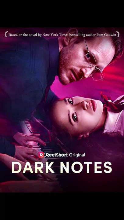 Dark Notes - Full