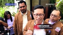 Full! Ketum Militan Gibran Nusantara Tanggapi Aksi Demo Mahasiswa hingga Kasus Ijazah Jokowi