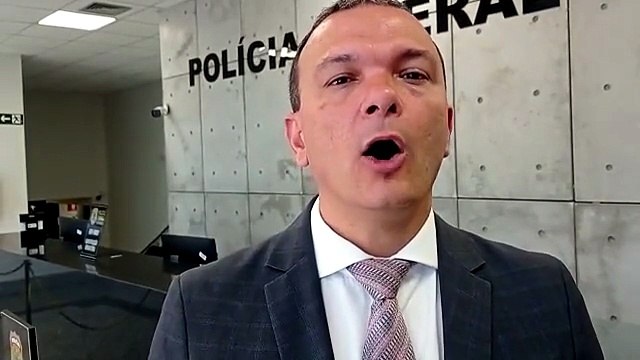 PF deflagra operação no ES contra importação de remédios falsificados