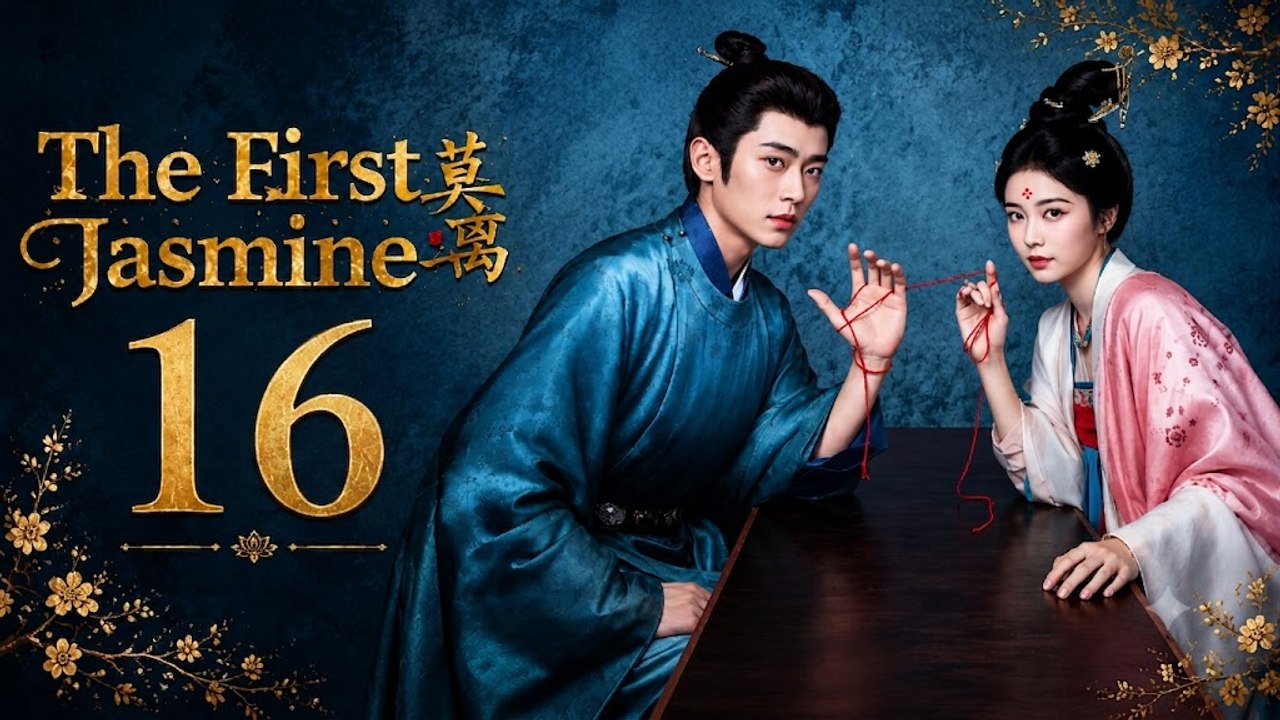 Ep 16 The First Jasmine Eng Sub