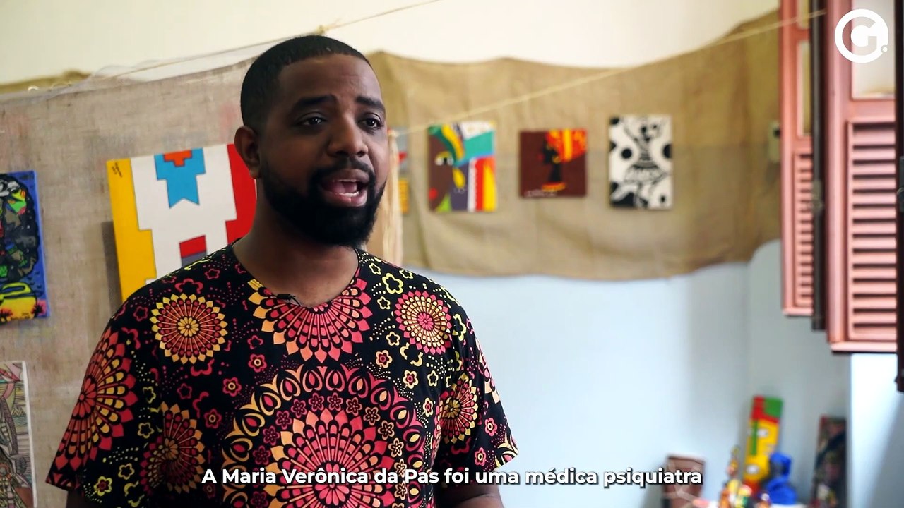 No Dia da Consciência Negra, A Gazeta te leva a...