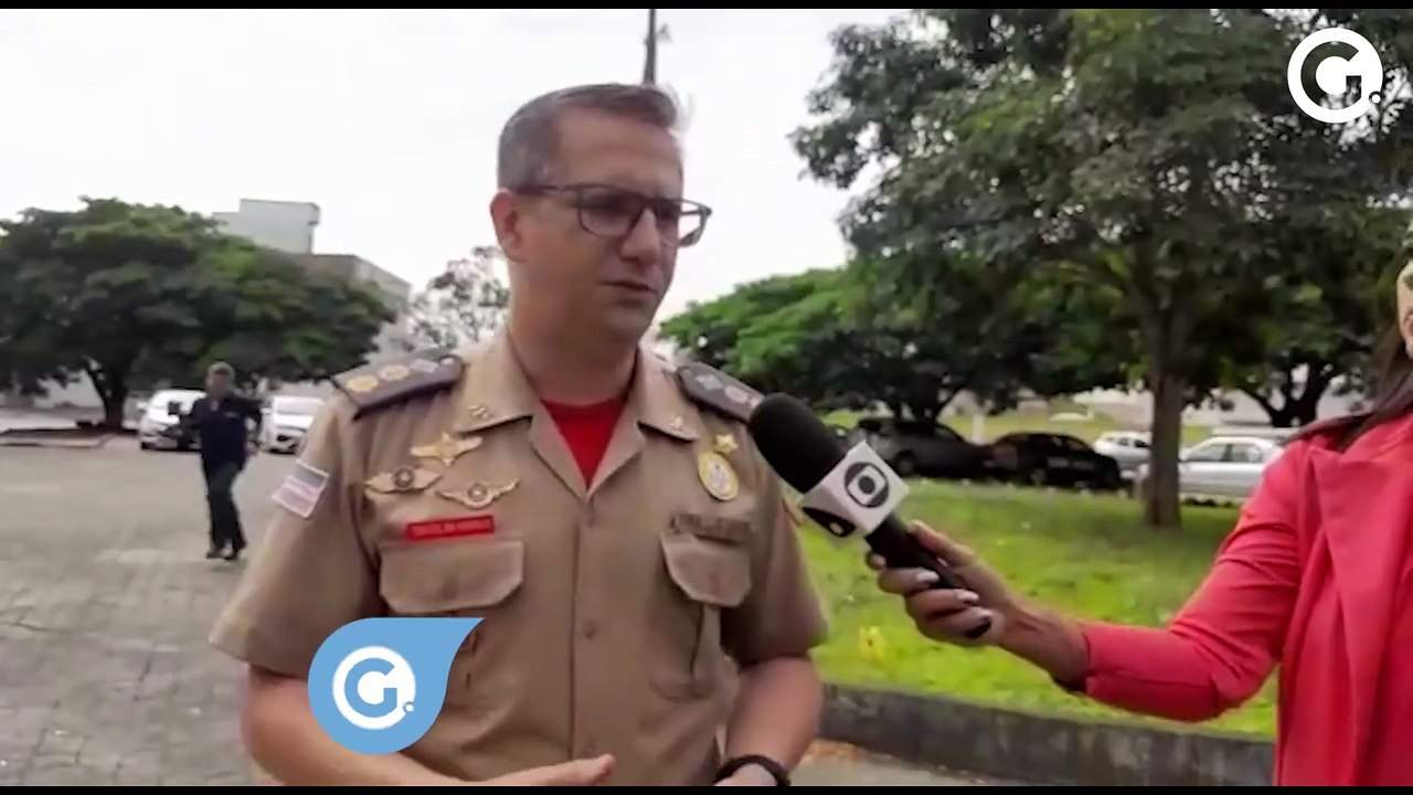 Kauã e Joaquim: tenente dos Bombeiros vai depor sobre conclusão das provas periciais