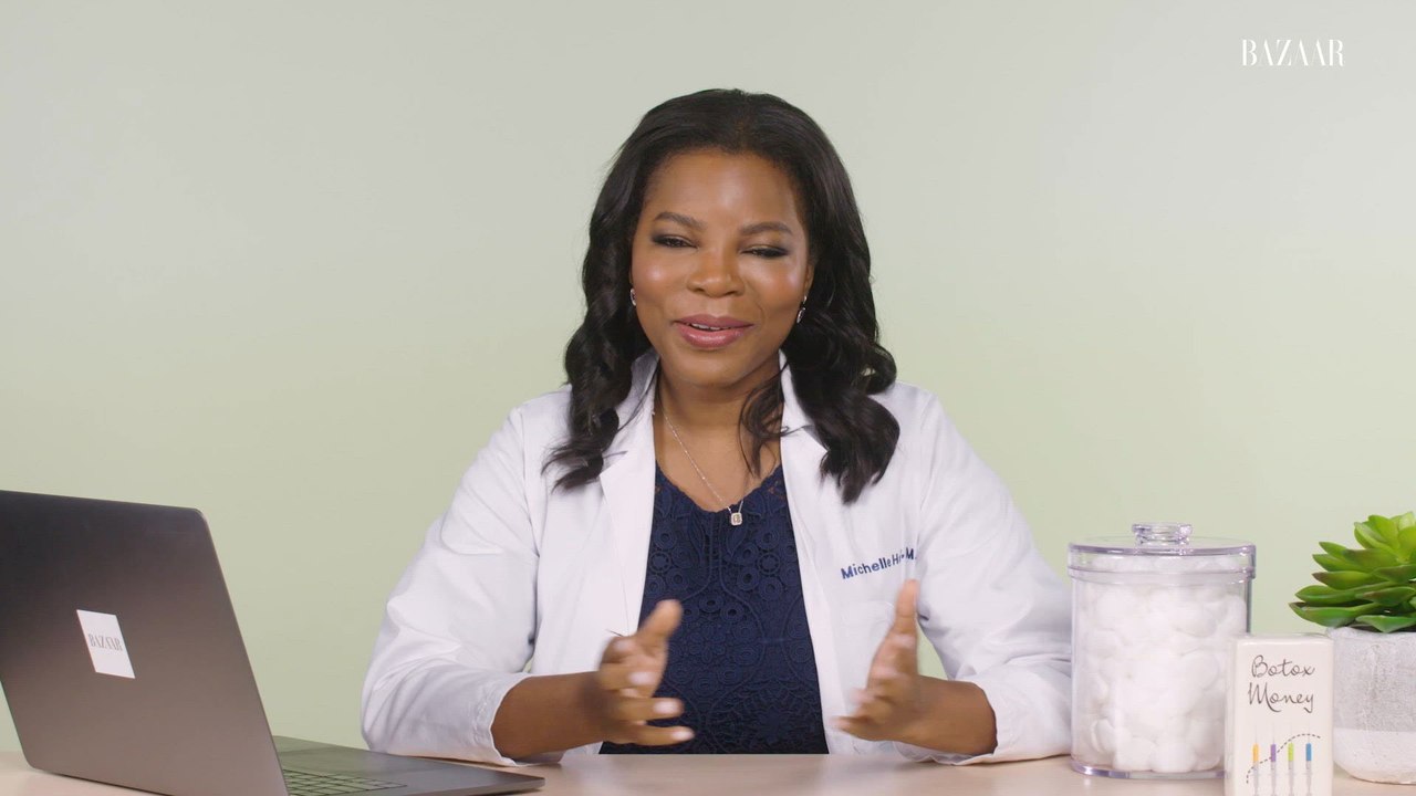 Skincare 10 Michelle