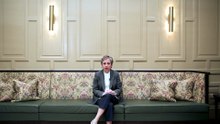 ENTREVISTA I Carmen Aristegui.