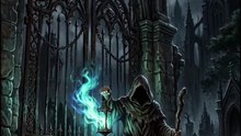 Keeper of the Threshold