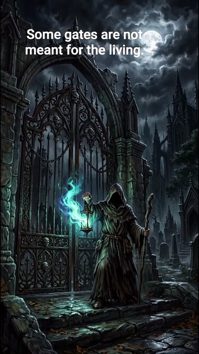 Keeper of the Threshold