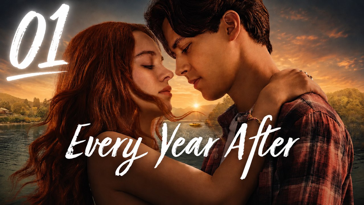 Every Year After Episode 1 | Engsub