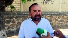 El alcalde de Tonalá canceló el nuevo rastro y este lunes acudirá a la Fiscalía Anticorrupción