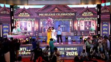 Director Rahul Ravindran Speech @ #MaaIntiBangaaram Movie Pre Release Event