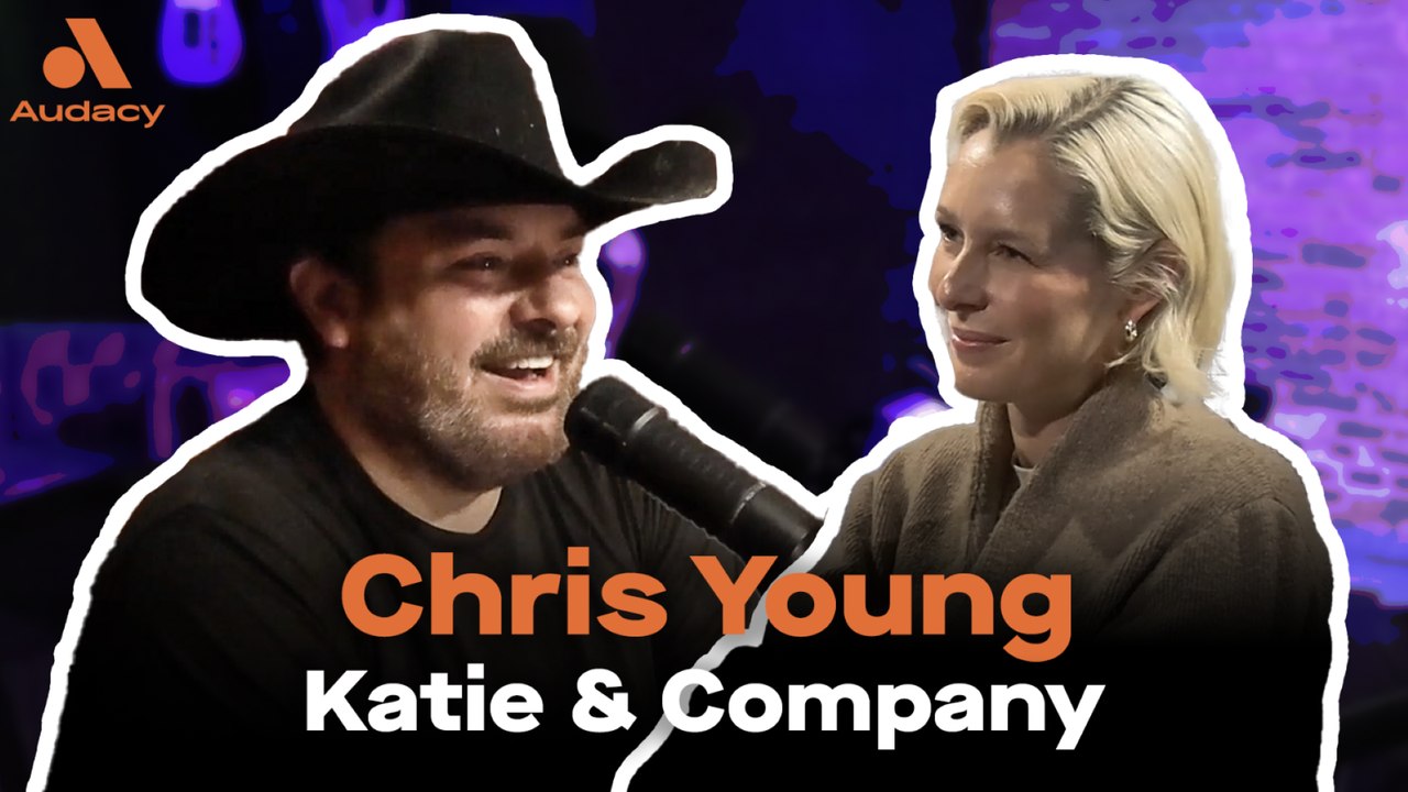Chris Young | Katie & Company