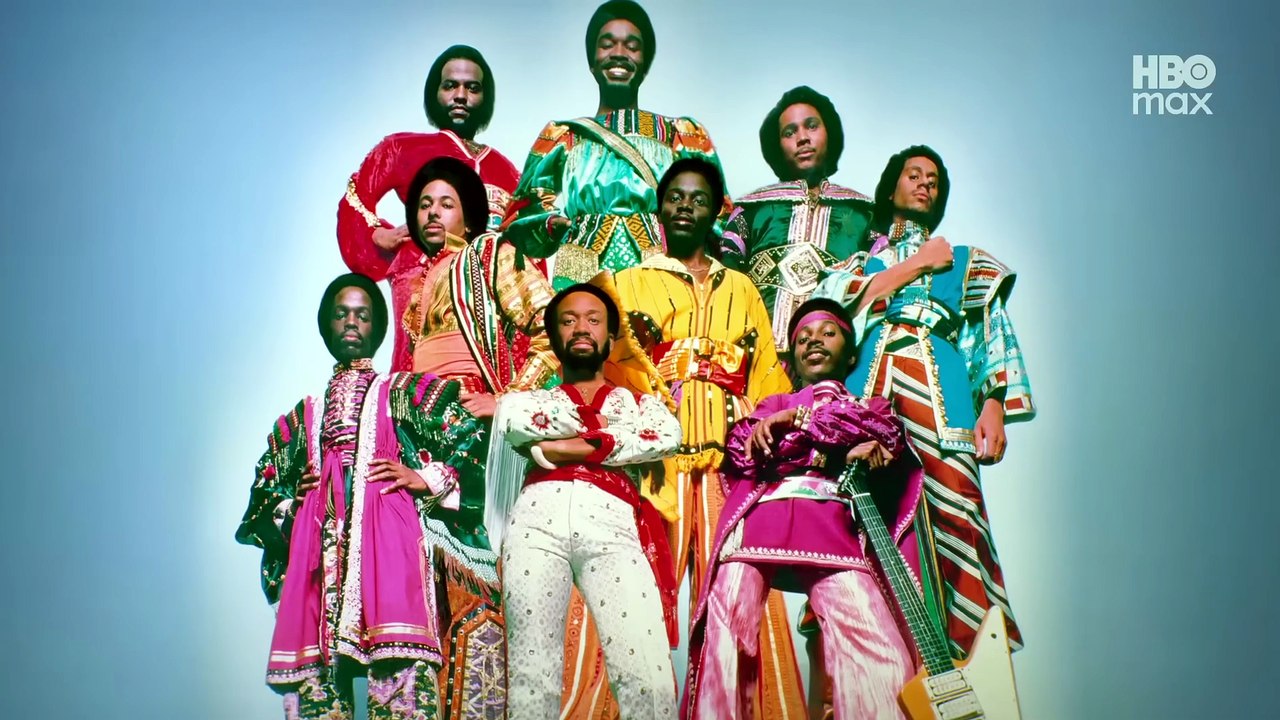 Earth, Wind & Fire | Official Trailer | HBO