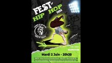 Fest'Hip Hop Spectacle 2026 ASSOCIATION ACRIMONIE 8 Metick dragon