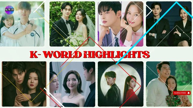 CABBAGE YOUR LIFE (2026) Korean Drama Official Trailer | Park Sung Woong | Lee Soo Kyung