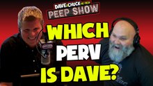 Which Perv is Dave?
