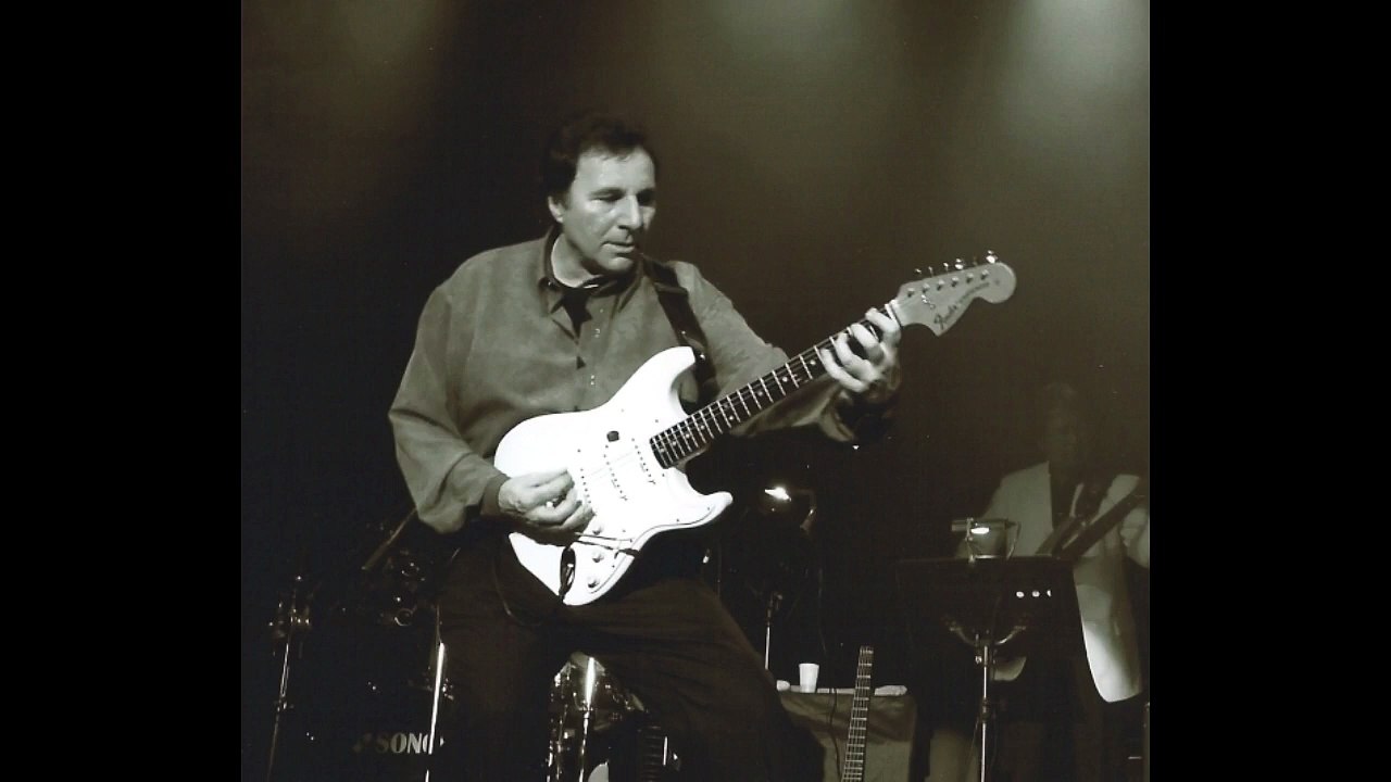 Ricky King - Das Lied Vom Tod