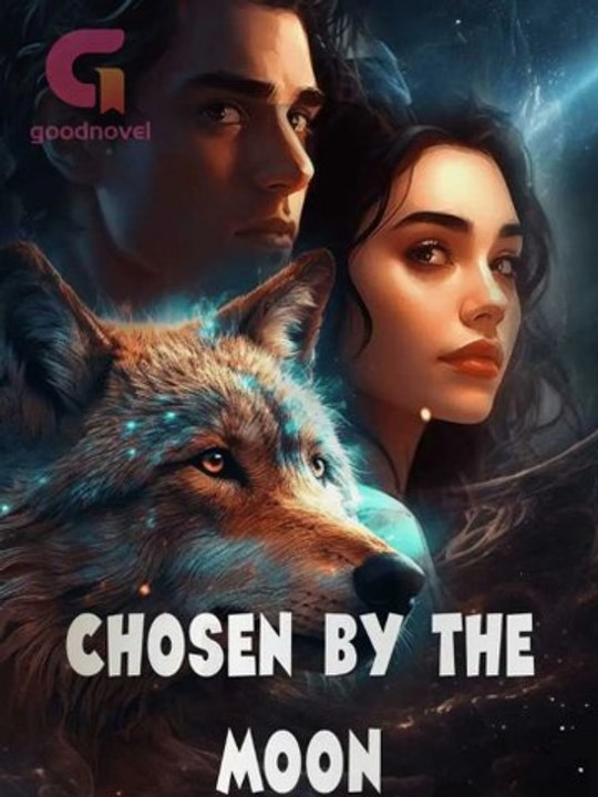 CHOSEN BY THE MOON