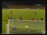 02.08.2006 - Steaua Bucuresti vs. ND Gorica 3-0