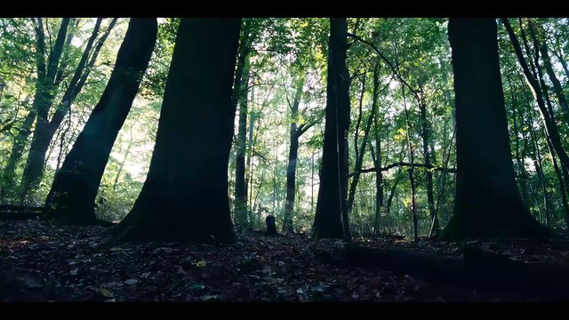 As Cores do Mal: Preto 2026 Trailer Oficial Dublado