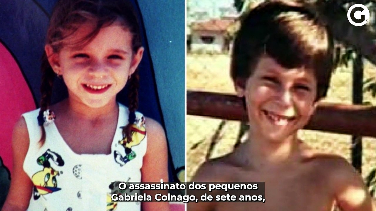 Caso Itiberê: Os 23 anos de um dos crimes que mais chocaram o Espírito Santo