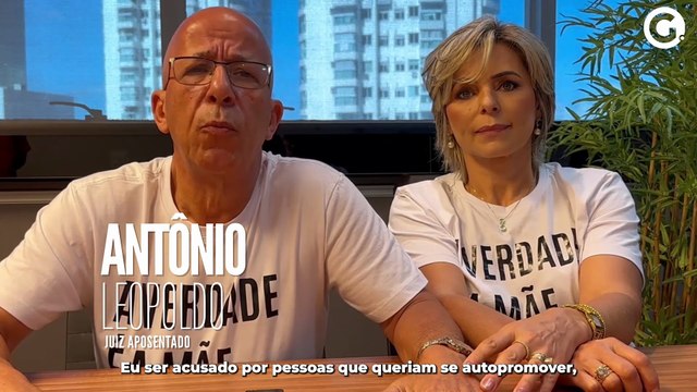Crimes brutais: 20 anos de busca por Justiça para o juiz Alexandre Martins