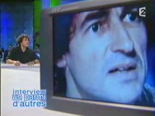 Dupontel contre le sionisme