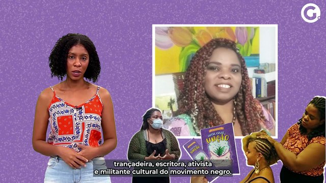 Conheça penteados que resgatam as raízes das mulheres pretas