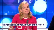 Gabrielle Cluzel : «Ce n’est pas un vêtement comme les autres, c’est un étendard»