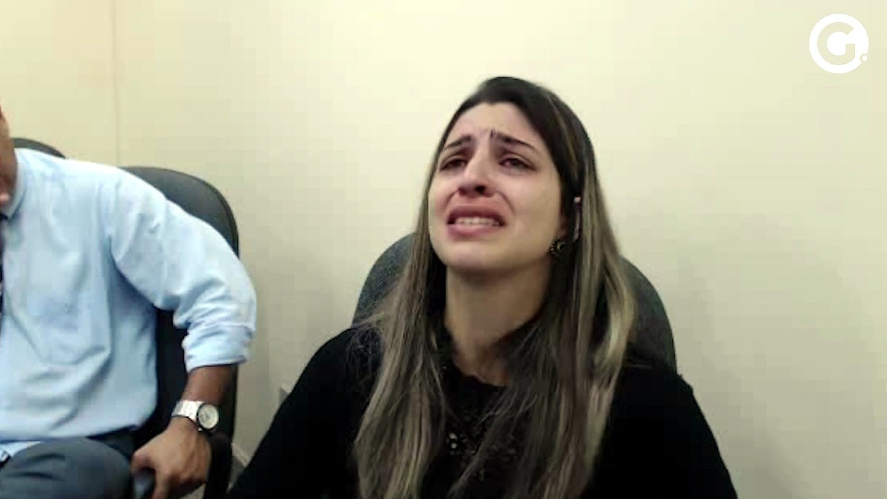 Juliana Alves, mãe de Kauã e Joaquim, diz que não permitiria que acontecesse algo aos filhos