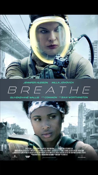 breathe un film vraiment mauvais ?