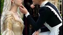 Der Kuss des Billionärs Prinzen weckt meine Drachenseele | Ganzer Film Deutsch