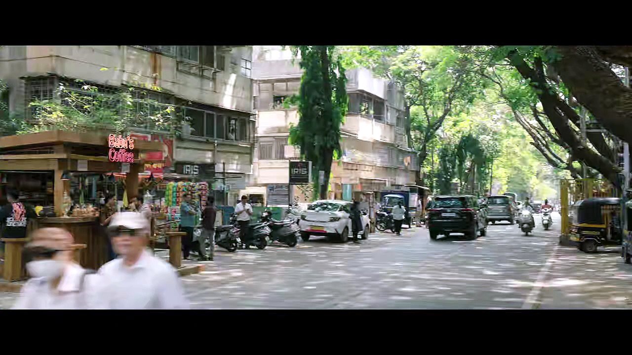 Hridayapoorvam 2025 Malayalam HQ HDRip Movie Part 1