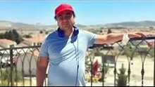 SERDAR ŞİMŞEK ROCKY FİGHTİNG