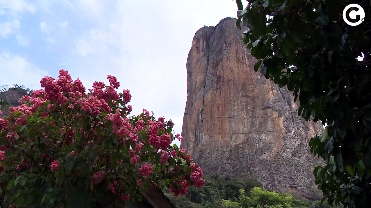 Rota do Pico do Itabira é opção de turismo em Cachoeiro