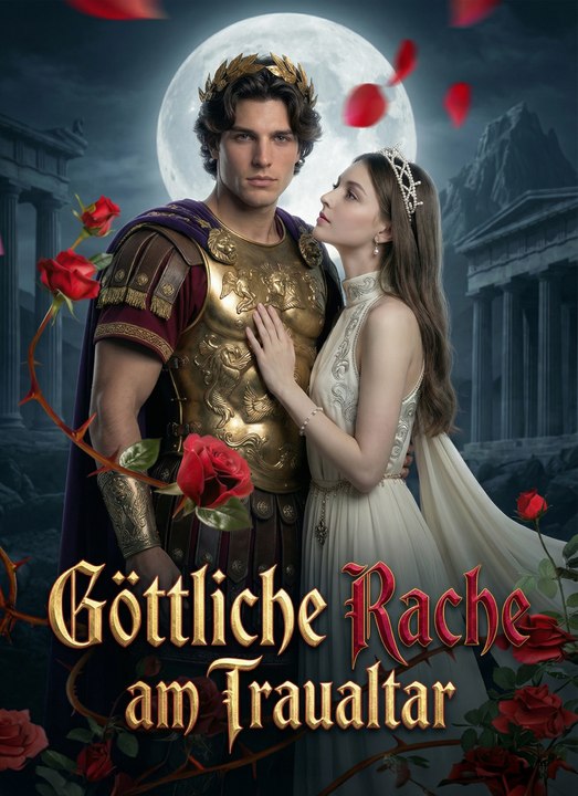 Göttliche Rache am Traualtar | Full 15 Eps SD Drama 2026