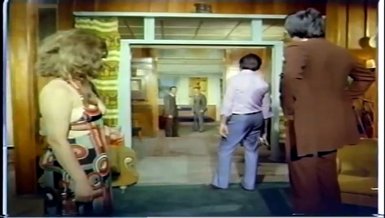 Kaderimin Oyunu (1972) - Hülya Koçyiğit & Tarık Akan