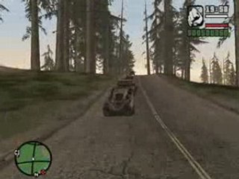 Concours gta