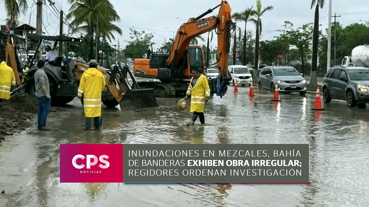 Fiscalía de Nayarit busca retirar cargos a activistas de Playa Las Cocinas | CPS Noticias Puerto Vallarta