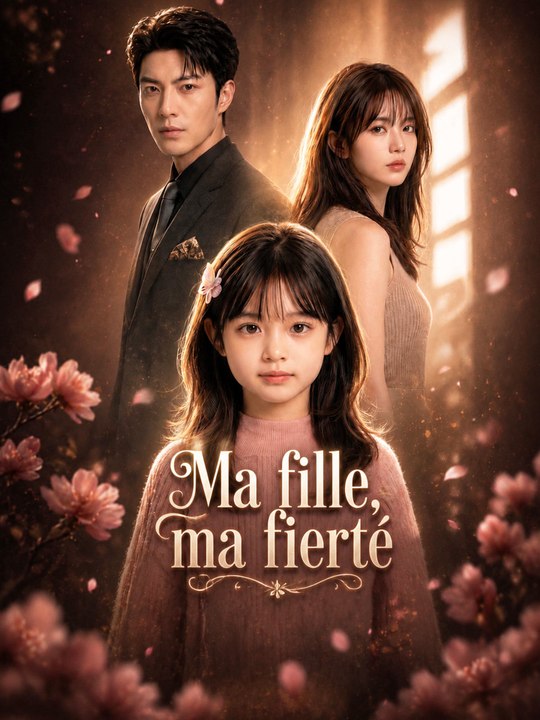 Ma fille, ma fierté | Série Complète (59 eps) HD