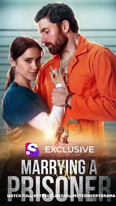 🔐 She Married a Prisoner… Then Discovered His Shocking Secret - Full Movie 2026 [Full Movie]