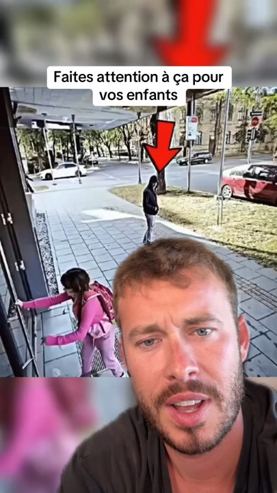 Faites très attention