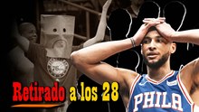 Habilidades únicas de la NBA que ni así lograron triunfar
